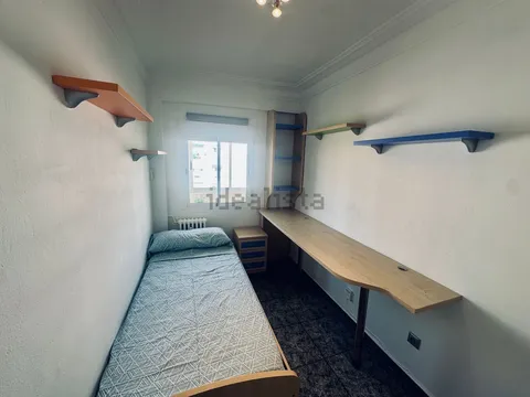 Pis de 50 m² a Saragossa