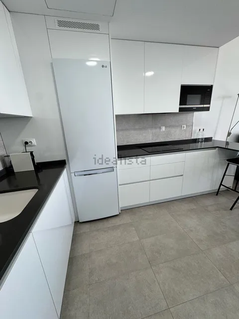 Pis de 60 m² a Cádiz
