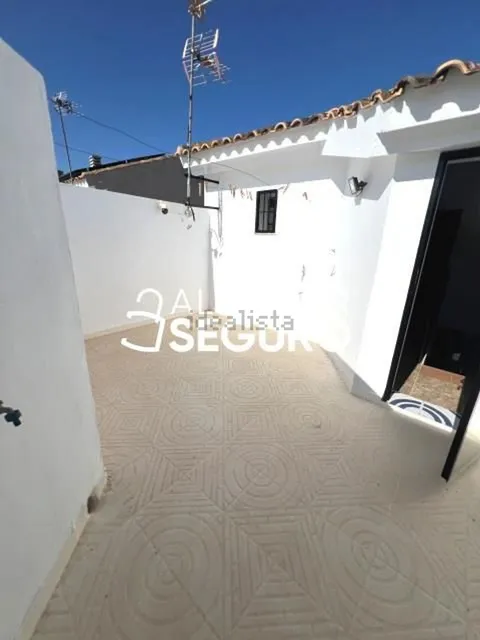 Casa de 80 m² a Los Alcázares