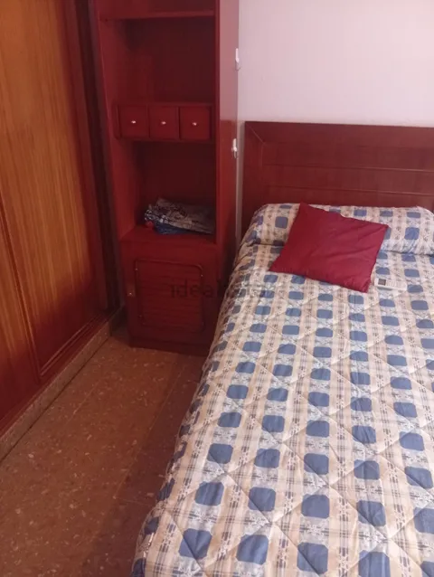 Zimmer zur Miete, Madrid