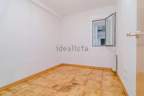 Pis de 97 m² a Madrid
