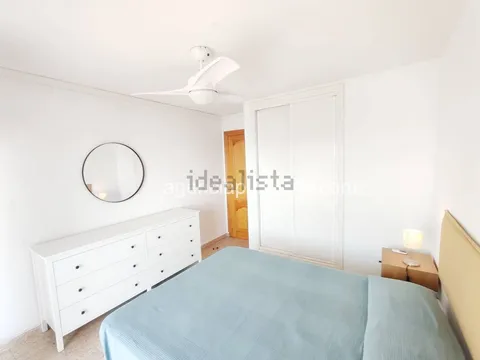 Pis de 60 m² a Benidorm