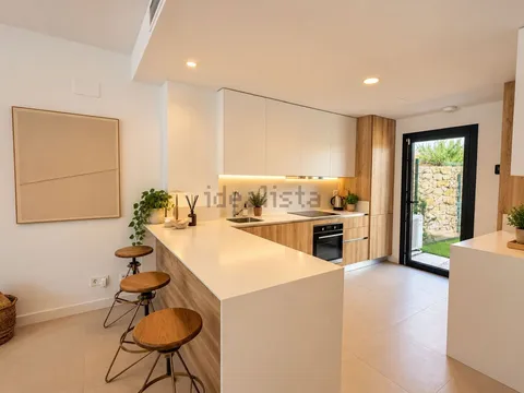 Casa de 130 m² a Estepona