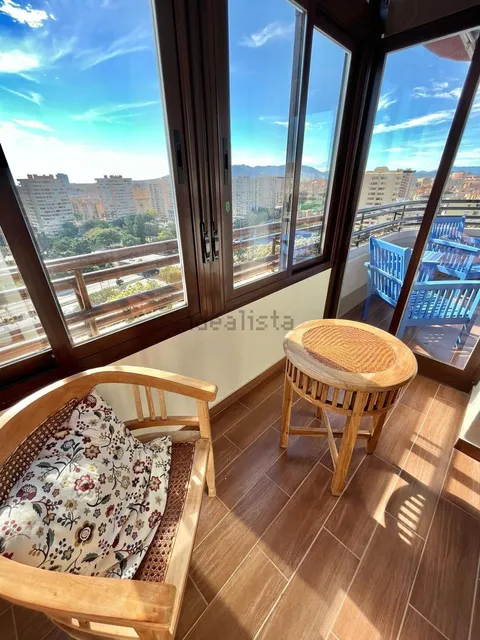 Appartamento 165 m² a Málaga