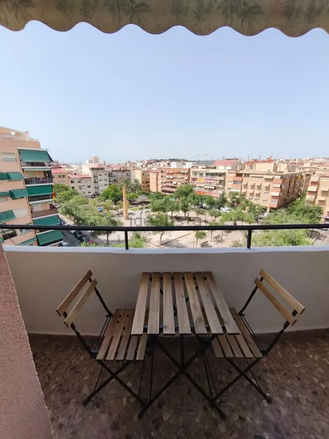 Habitación en alquiler, Alicante
