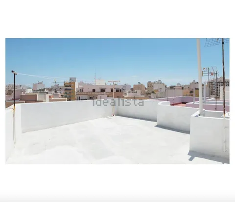 Habitación en alquiler, Almería