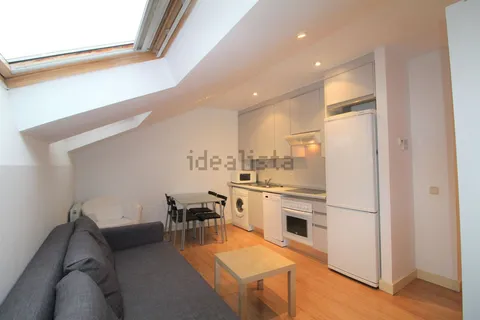 Pis de 50 m² a Madrid