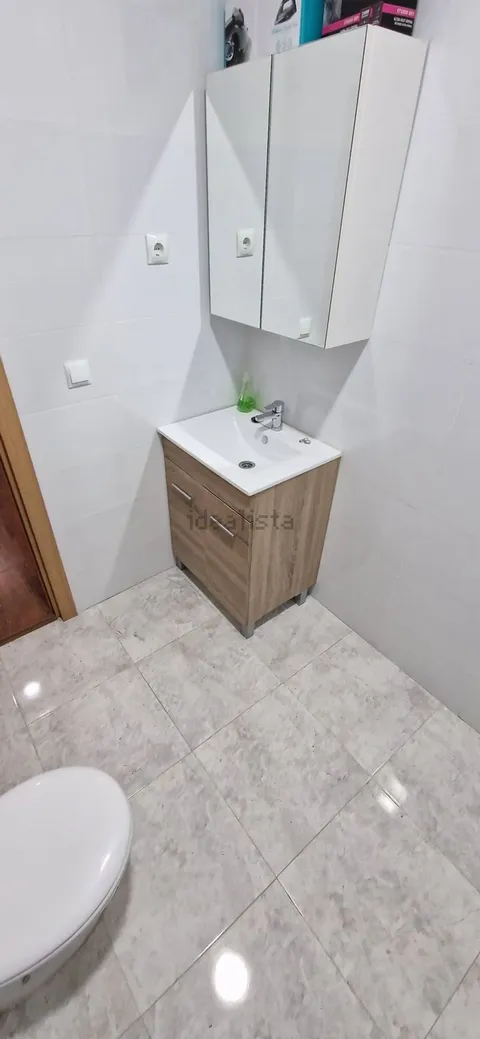 Pis de 80 m² a Madrid