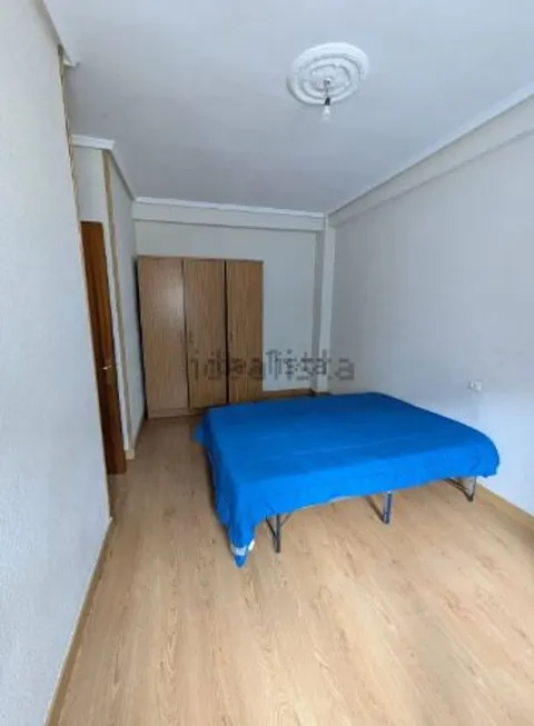Pis de 100 m² a Salamanca