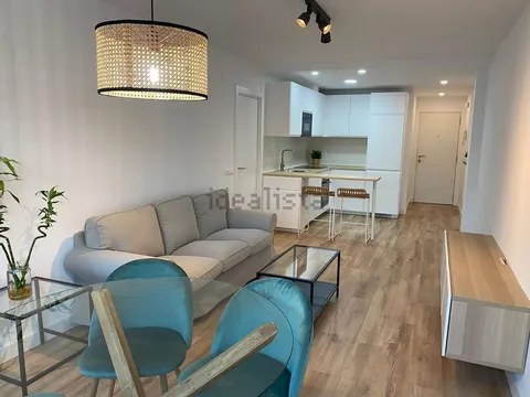 Pis de 74 m² a Màlaga