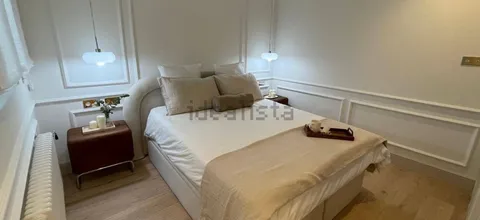 Appartamento 84 m² a Madrid