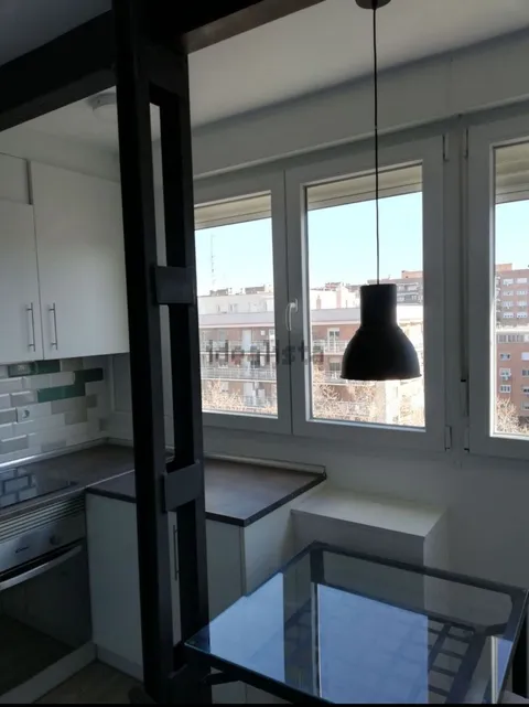 Pis de 36 m² a Madrid