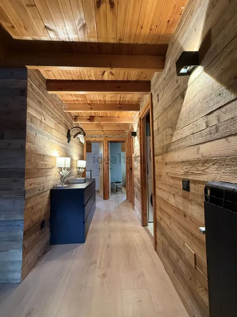 Wohnung 125 m² in Vielha e Mijaran