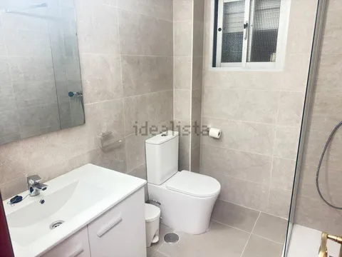 Квартира 76 м² у Малаґі (2/5)
