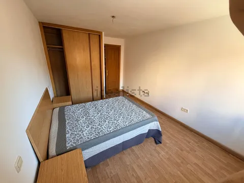 Pis de 62 m² a Segovia
