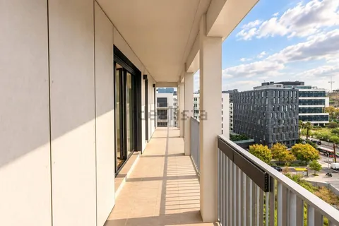 Pis de 75 m² a Barcelona