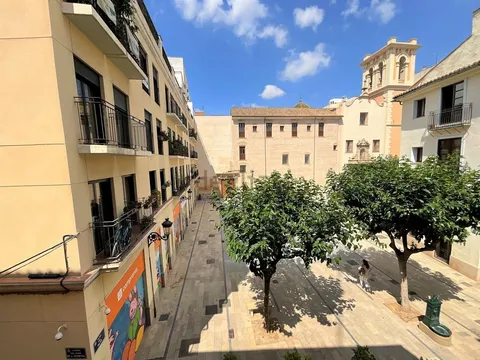 Appartamento 76 m² a Valencia