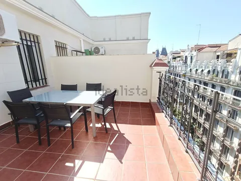 Wohnung 100 m² in Madrid