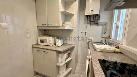 Wohnung 64 m² in Madrid
