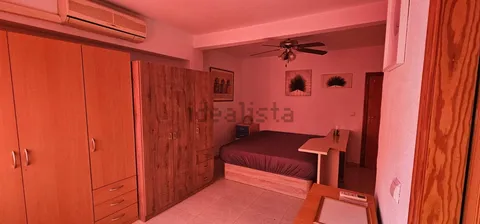 Habitació de lloguer, Alacant