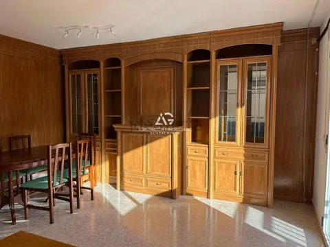 Wohnung 147 m² in Guadalajara
