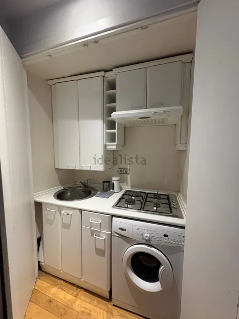 Pis de 35 m² a Madrid (4/7)
