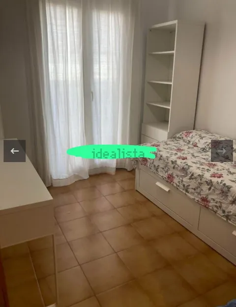 Chambre à louer, Palma