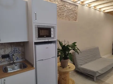 Pis de 38 m² a Madrid