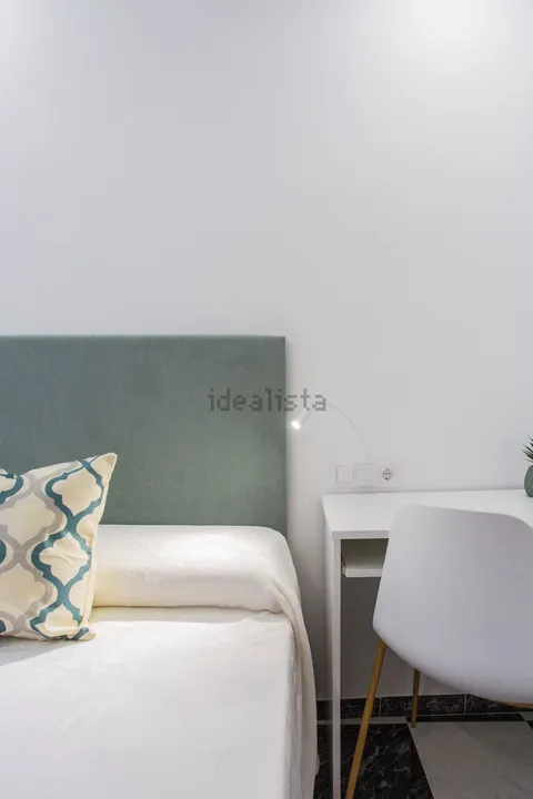 Habitació de lloguer, Cartagena