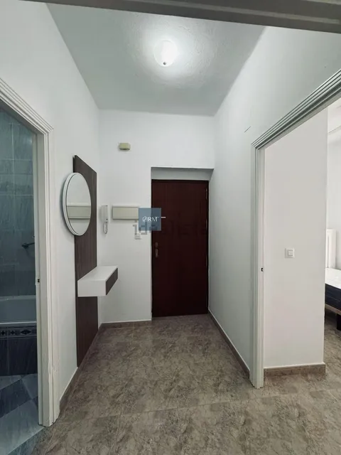 Pis de 59 m² a Sanlúcar de Barrameda