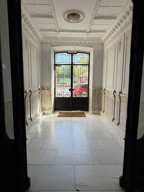 Pis de 197 m² a Madrid