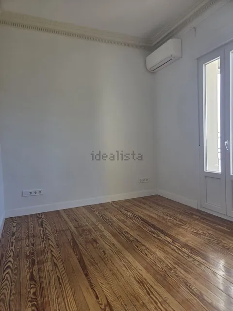 Pis de 106 m² a Madrid