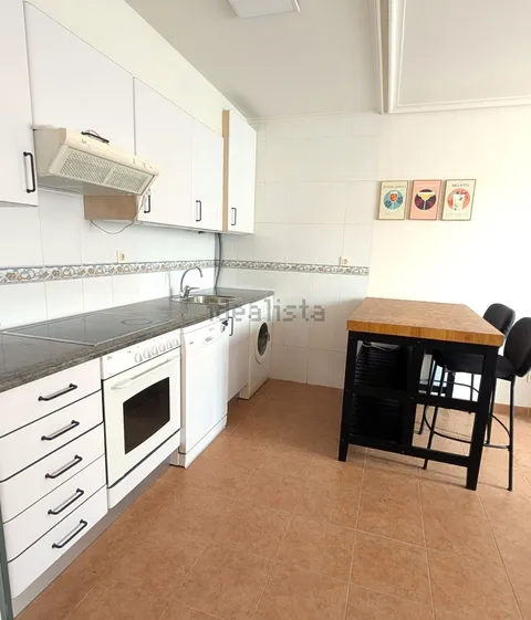 Pis de 54 m² a Logronyo
