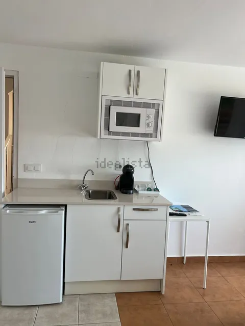 Pis de 35 m² a Tarifa