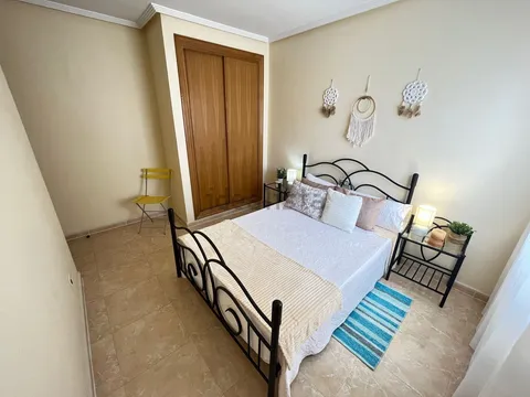 House 120 m² in Mutxamel