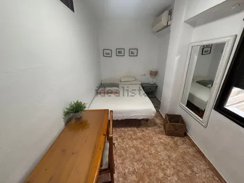 Chambre à louer, Catarroja