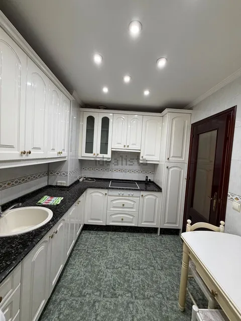 Pis de 80 m² a San Fernando