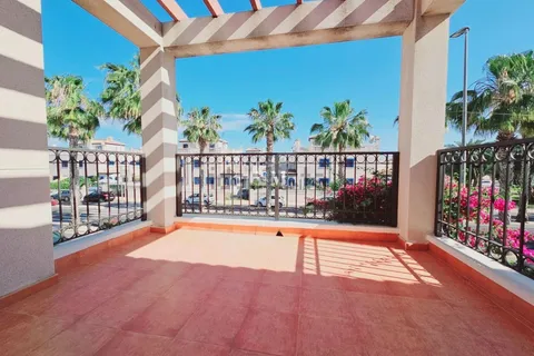 Apartamento 140 m² em Daya Vieja