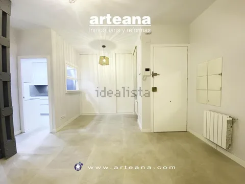 Pis de 56 m² a Madrid
