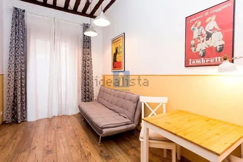 Wohnung 35 m² in Madrid