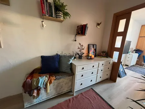 Habitació de lloguer, l'Hospitalet de Llobregat