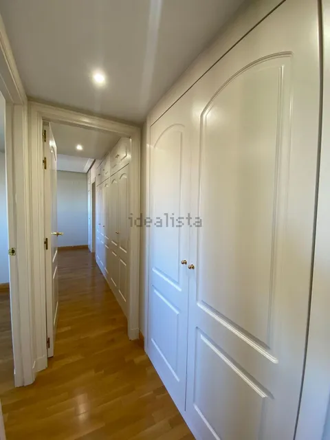 Pis de 168 m² a Madrid