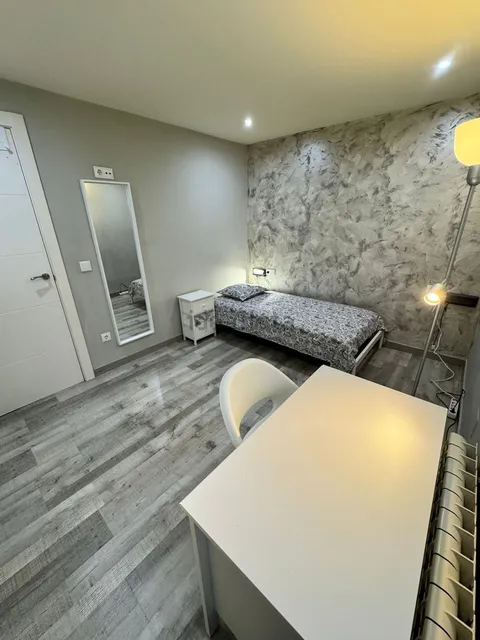Chambre à louer, Salamanque (2/19)