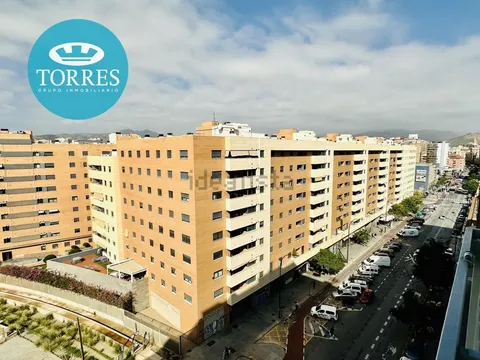 Wohnung 114 m² in Málaga