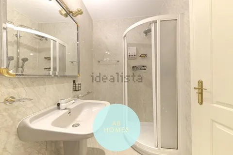 Flat 136 m² in Madrid