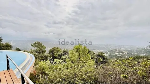Casa de 955 m² a Benahavís