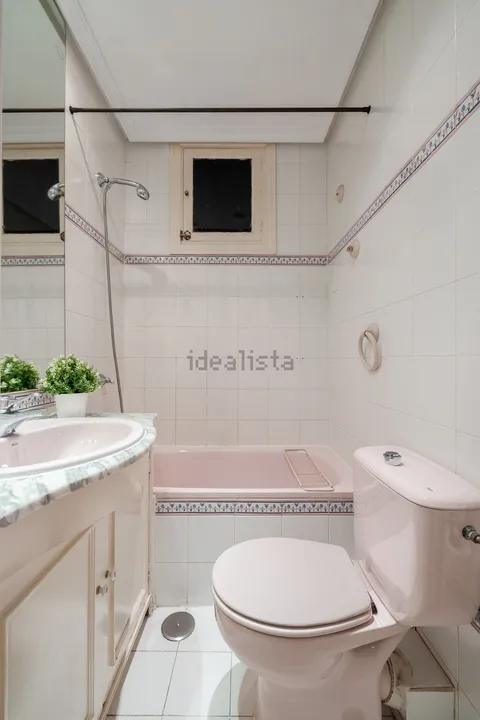 Pis de 55 m² a Madrid