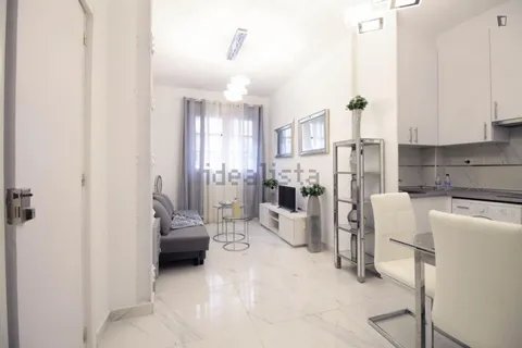 Flat 50 m² in Madrid