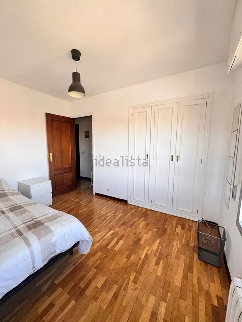 Pis de 110 m² a Valladolid