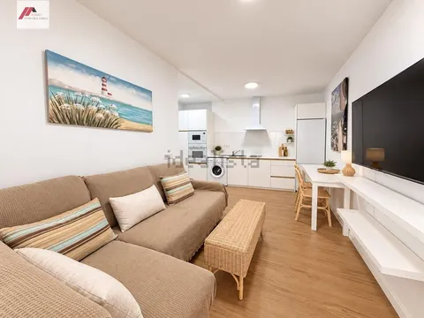 Apartamento 55 m² em El Puerto de Santa María